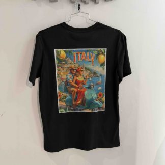T-SHIRT ITALY