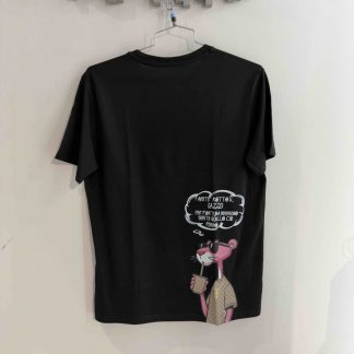 T-SHIRT PANTERA ROSA