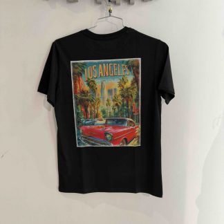 T-SHIRT LOS ANGELES