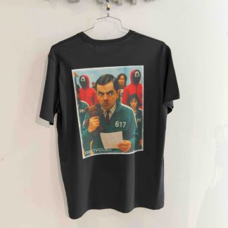 T-SHIRT SQUID GAME