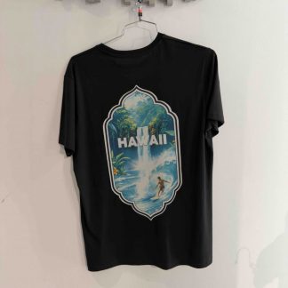 T-SHIRT HAWAII