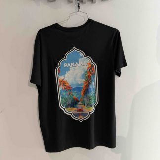 T-SHIRT PANAMA