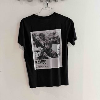 T-SHIRT RAMBO