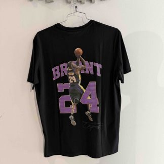 T-SHIRT BRYANT