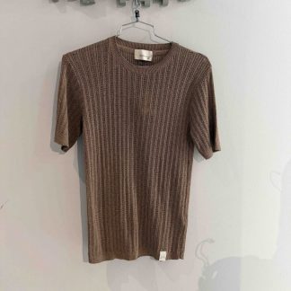 T-SHIRT 13GAGGIO003 NERO