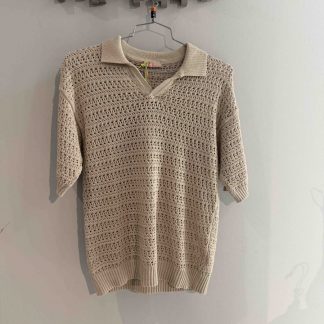POLO GENEVA BEIGE