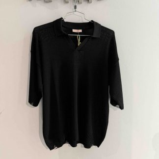 POLO BROOKLYN NERA