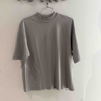 T-SHIRT LOUVRE PERLA