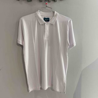 POLO UM510 BIANCA