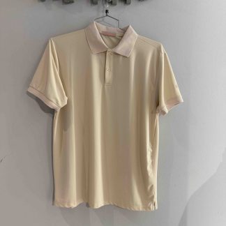 POLO MALAGA SABBIA