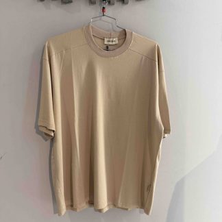 T-SHIRT UM724 SABBIA