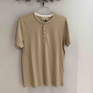 T-SHIRT UM557 SABBIA
