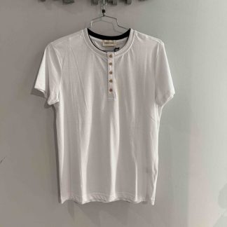 T-SHIRT UM557 BIANCA