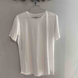 T-SHIRT DNP/005 BIANCA