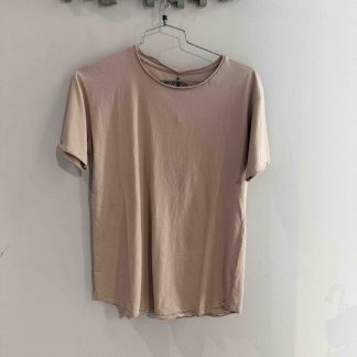 T-SHIRT DNP/005 SABBIA