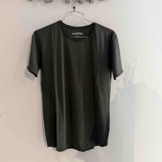 T-SHIRT DNP/005 MILITARE