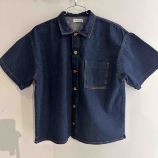 CAMICIA KAKI