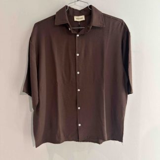 CAMICIA UM822 MORO