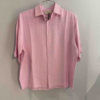 CAMICIA UM822 ROSA