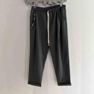 YUNO MILITARE