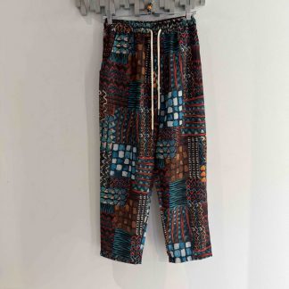 PANTALACCIO ROSETO