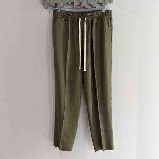 PANTALACCIO TIMARU MILITARE