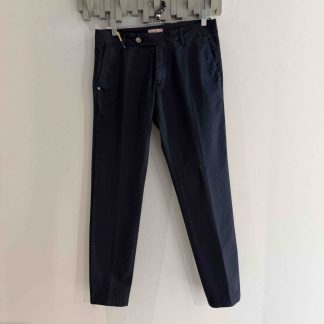 PANTALONE ALVIN BLU