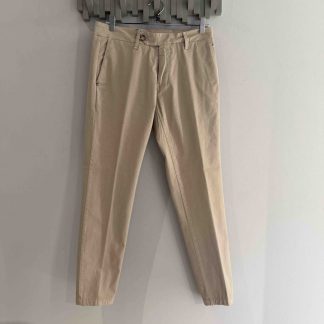 PANTALONE ALVIN SABBIA