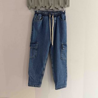 JEANS DSW