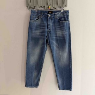 JEANS VIREL
