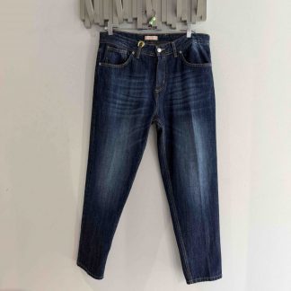 JEANS FATIMA
