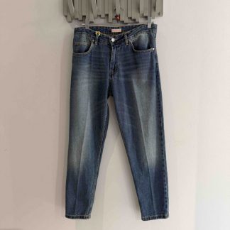 JEANS DELGADO