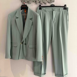 ABITO RIVIERA MENTA