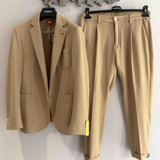 ABITO ASTON BEIGE