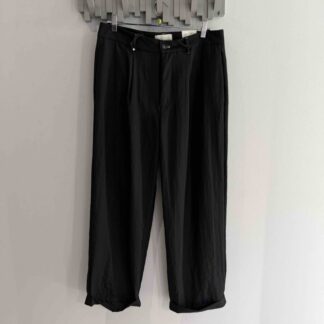 PANTALONE 05BL2605001 NERO